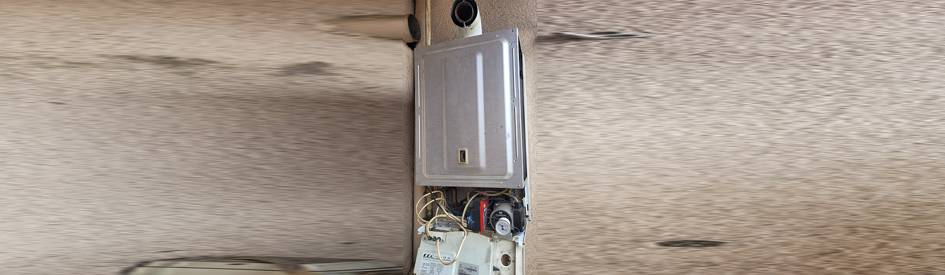 Kombi bakım & İlaçlı Petek Temizleme ACİL destek 05467330783 